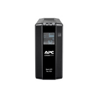 Produktbild för APC Back-UPS Pro BR900MI - UPS - 540 watt - 900 VA