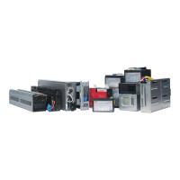 Produktbild för APC Replacement Battery Cartridge #140 - UPS-batteri - Bly-syra - 960 Wh