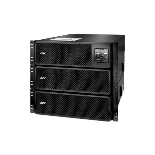 APC APC Smart-UPS SRT 8000VA RM - UPS - 8000 watt - 8000 VA