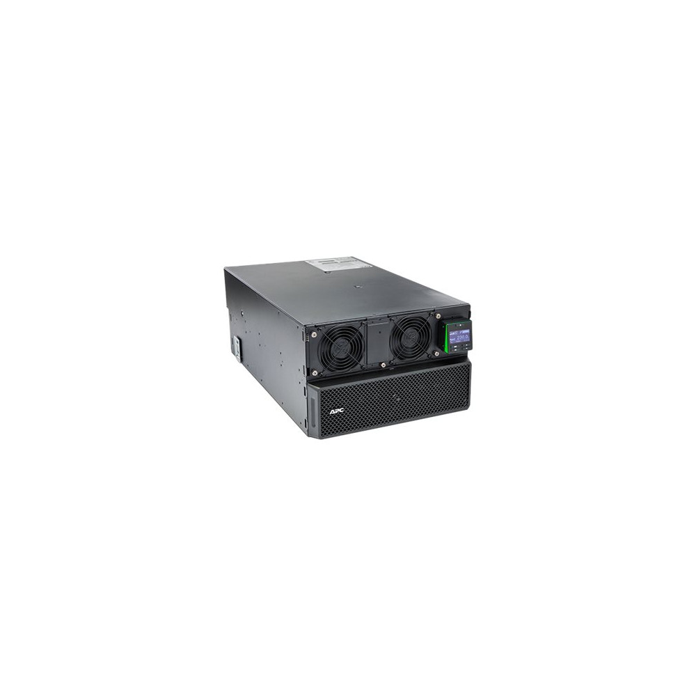 Produktbild för APC Smart-UPS SRT 8000VA RM - UPS - 8000 watt - 8000 VA