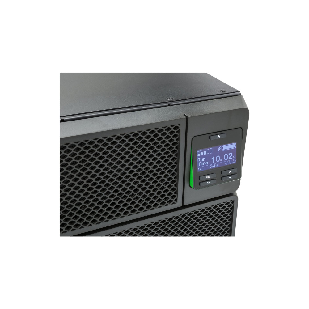 Produktbild för APC Smart-UPS SRT 8000VA RM - UPS - 8000 watt - 8000 VA