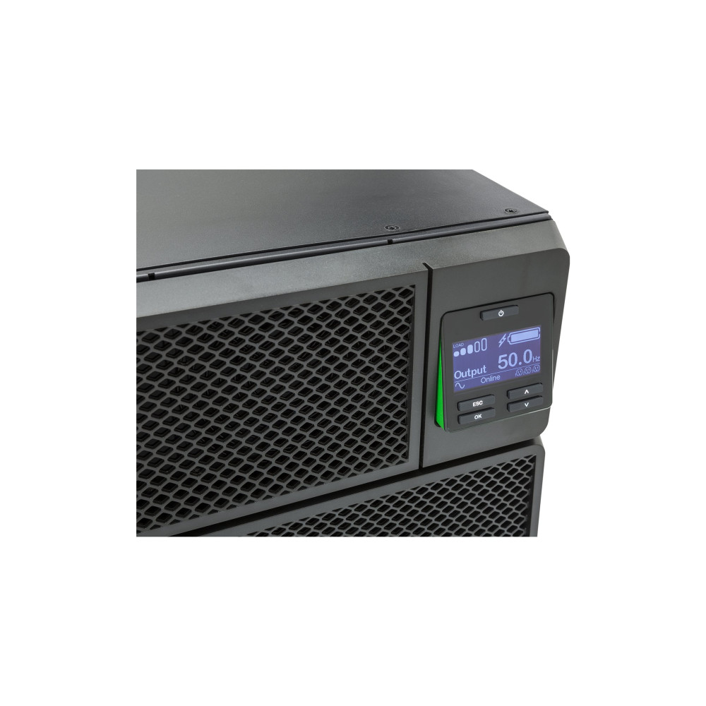 Produktbild för APC Smart-UPS SRT 8000VA RM - UPS - 8000 watt - 8000 VA