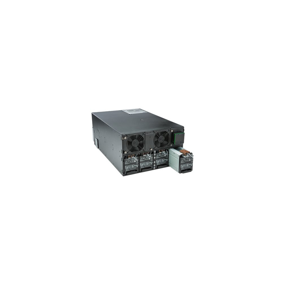 Produktbild för APC Smart-UPS SRT 8000VA RM - UPS - 8000 watt - 8000 VA