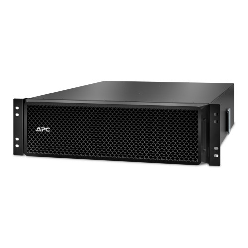 APC APC Smart-UPS SRT 192V 8kVA and 10kVA RM Battery Pack - batterihölje - Bly-syra