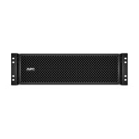 Produktbild för APC Smart-UPS SRT 192V 8kVA and 10kVA RM Battery Pack - batterihölje - Bly-syra