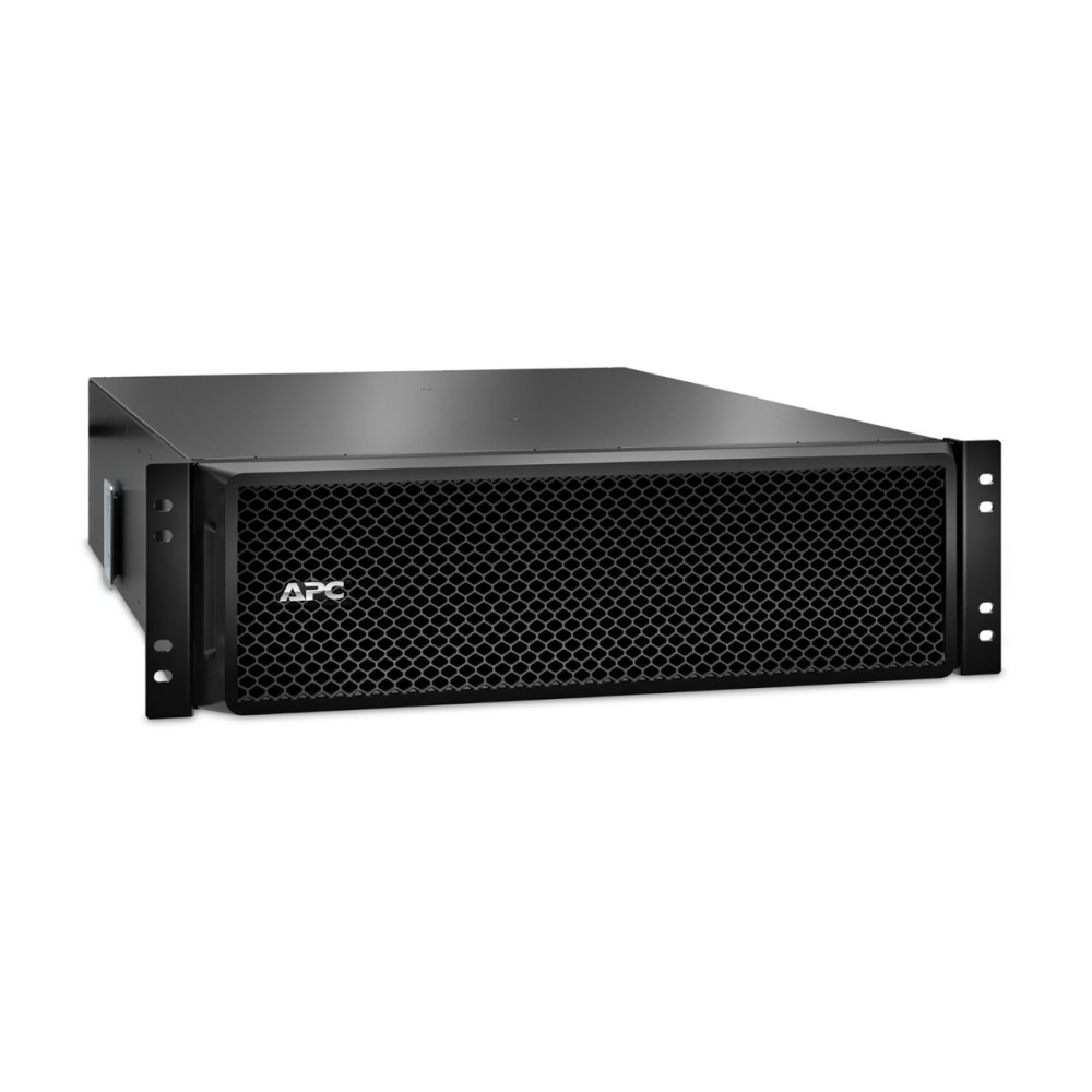 Produktbild för APC Smart-UPS SRT 192V 8kVA and 10kVA RM Battery Pack - batterihölje - Bly-syra