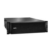 Produktbild för APC Smart-UPS SRT 192V 8kVA and 10kVA RM Battery Pack - batterihölje - Bly-syra