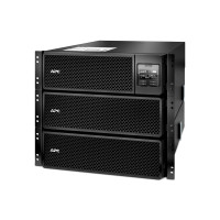 Produktbild för APC Smart-UPS SRT 192V 8kVA and 10kVA RM Battery Pack - batterihölje - Bly-syra
