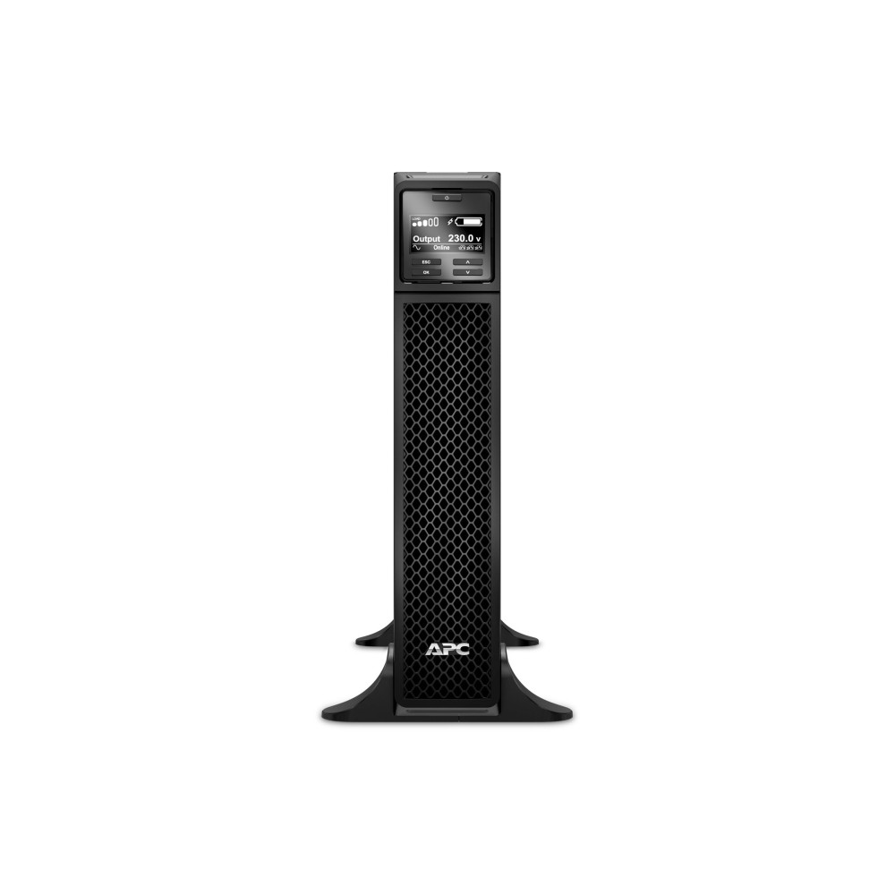 Produktbild för APC Smart-UPS SRT 2200VA - UPS - 1980 watt - 2200 VA