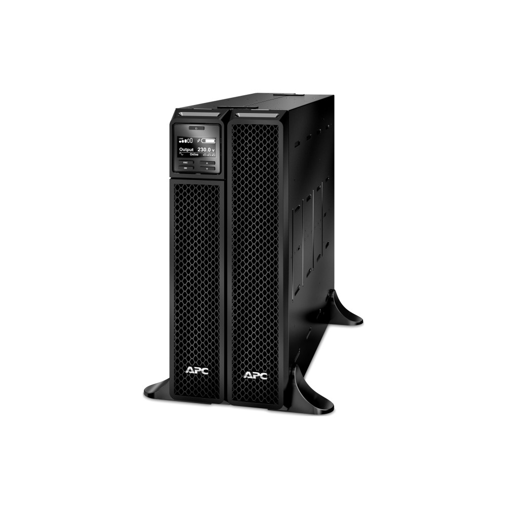 Produktbild för APC Smart-UPS SRT 2200VA - UPS - 1980 watt - 2200 VA