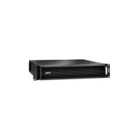 Produktbild för APC Smart-UPS SRT 48V 1kVA and 1.5kVA RM Battery Pack - batterihölje - Bly-syra