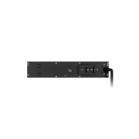 Produktbild för APC Smart-UPS SRT 48V 1kVA and 1.5kVA RM Battery Pack - batterihölje - Bly-syra