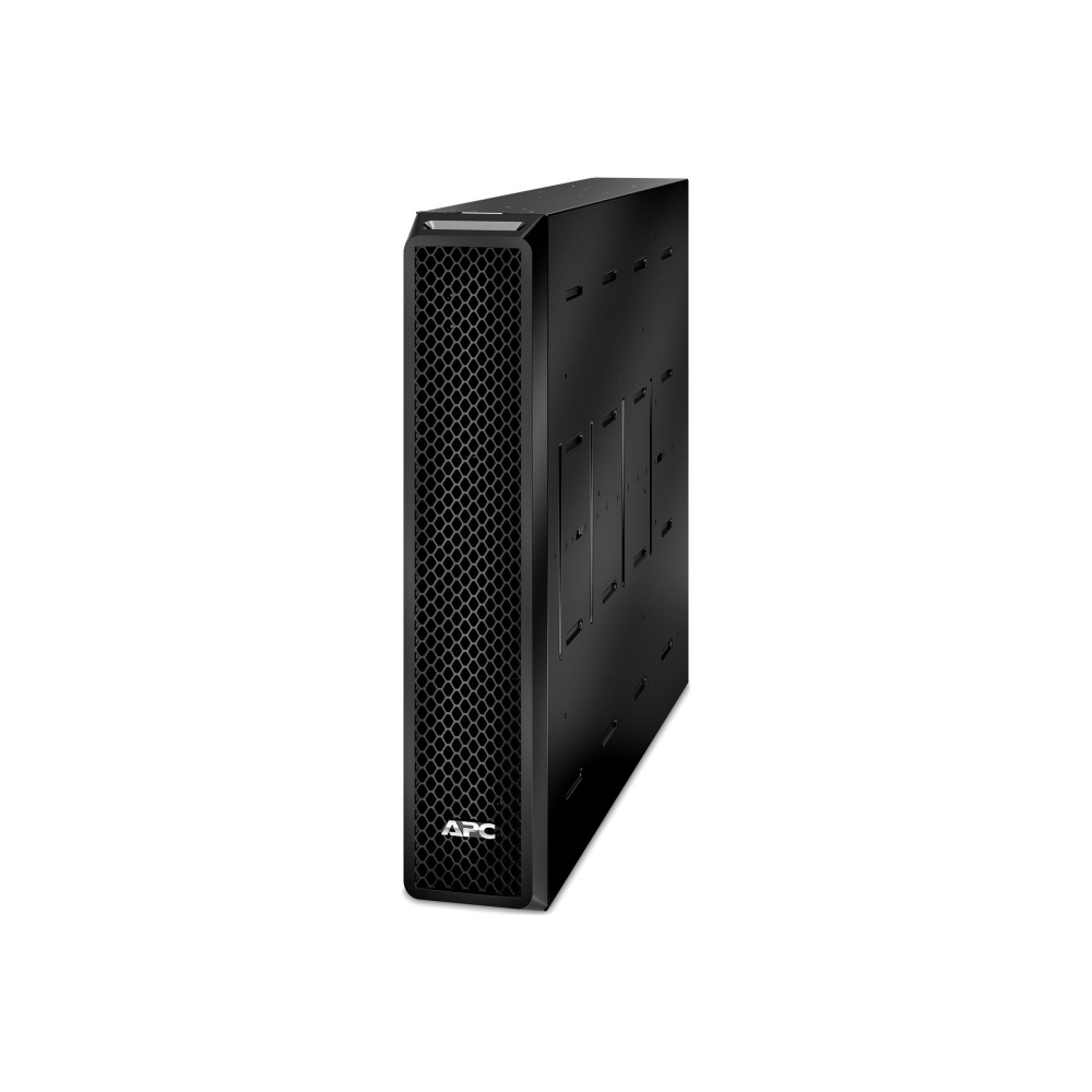 Produktbild för APC Smart-UPS SRT 72V 2.2kVA Battery Pack - batterihölje - Bly-syra