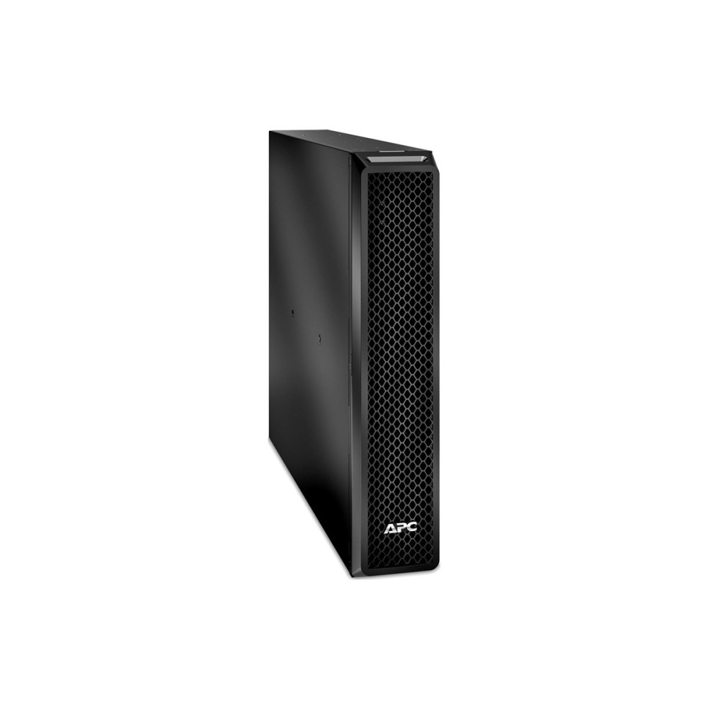 Produktbild för APC Smart-UPS SRT 72V 2.2kVA Battery Pack - batterihölje - Bly-syra