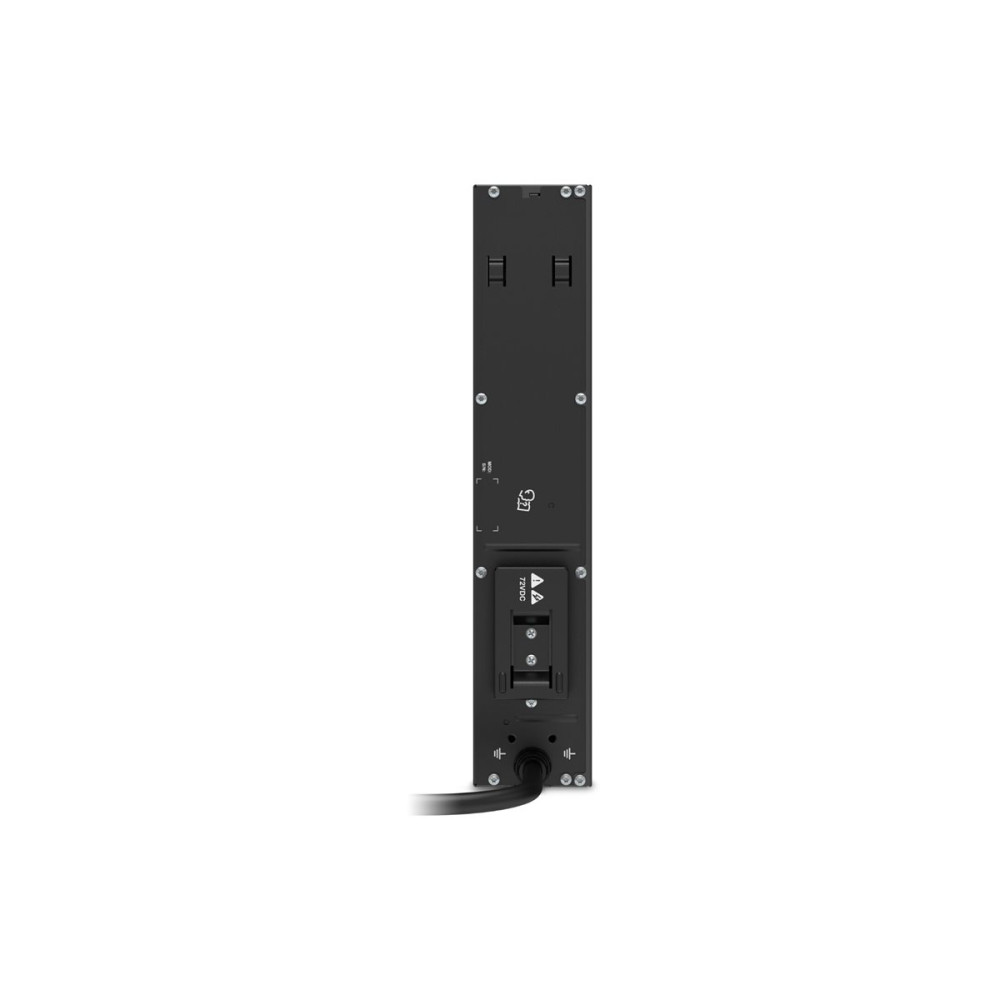 Produktbild för APC Smart-UPS SRT 72V 2.2kVA Battery Pack - batterihölje - Bly-syra