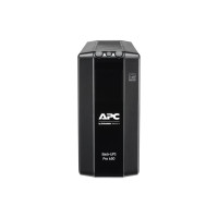 Produktbild för APC Back-UPS Pro BR650MI - UPS - 390 watt - 650 VA