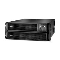Produktbild för APC Smart-UPS SRT 3000VA RM - UPS - 2700 watt - 3000 VA - Bly-syra