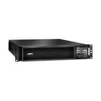 Produktbild för APC Smart-UPS SRT 3000VA RM - UPS - 2700 watt - 3000 VA - Bly-syra