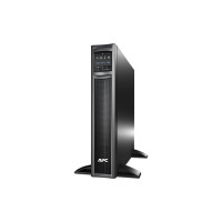 Produktbild för APC Smart-UPS X 1000 Rack/Tower LCD - UPS - 800 watt - 1000 VA