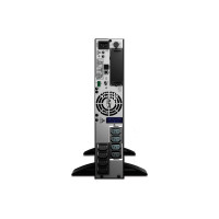 Produktbild för APC Smart-UPS X 1000 Rack/Tower LCD - UPS - 800 watt - 1000 VA