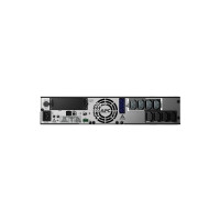 Produktbild för APC Smart-UPS X 1000 Rack/Tower LCD - UPS - 800 watt - 1000 VA