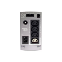 Produktbild för APC Back-UPS CS 650 - UPS - 400 watt - 650 VA