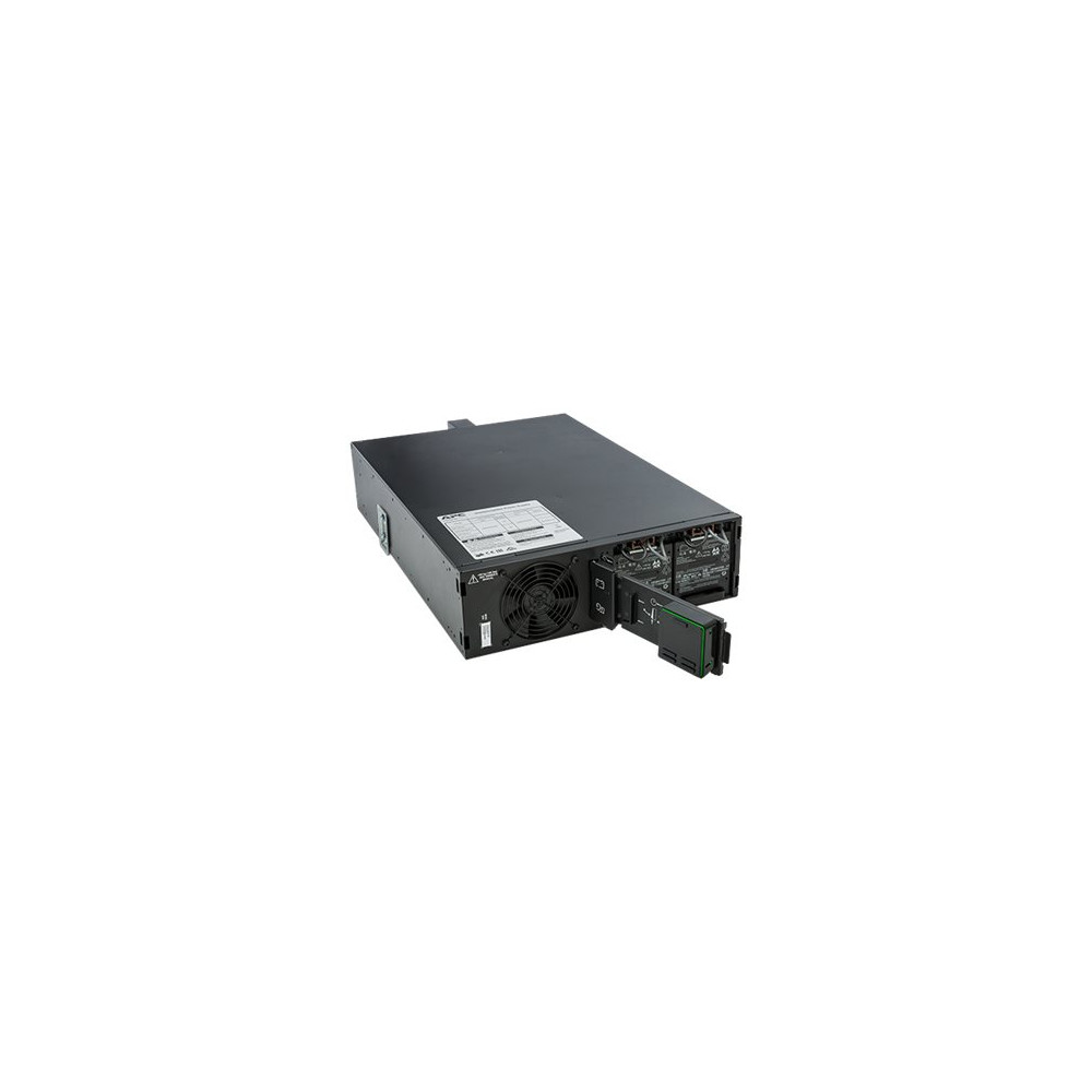 Produktbild för APC Smart-UPS SRT 5000VA RM - UPS - 4500 watt - 5000 VA