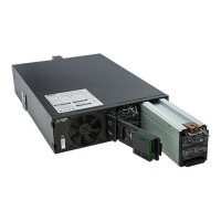 Produktbild för APC Smart-UPS SRT 5000VA RM - UPS - 4500 watt - 5000 VA