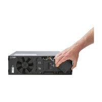Produktbild för APC Smart-UPS SRT 5000VA RM - UPS - 4500 watt - 5000 VA