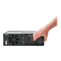Produktbild för APC Smart-UPS SRT 5000VA RM - UPS - 4500 watt - 5000 VA