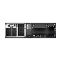 Produktbild för APC Smart-UPS SRT 5000VA RM - UPS - 4500 watt - 5000 VA