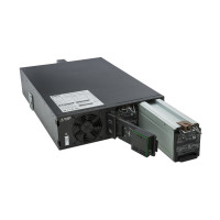 Produktbild för APC Smart-UPS SRT 5000VA RM - UPS - 4500 watt - 5000 VA
