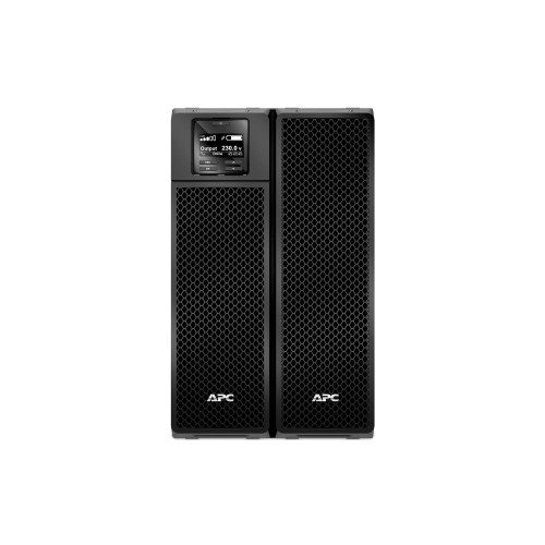 APC APC Smart-UPS SRT 8000VA - UPS - 8000 watt - 8000 VA