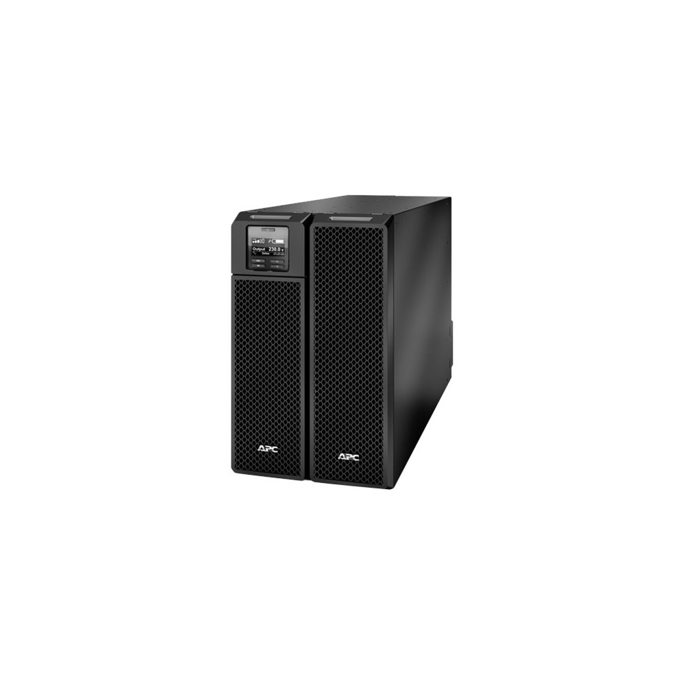 Produktbild för APC Smart-UPS SRT 8000VA - UPS - 8000 watt - 8000 VA