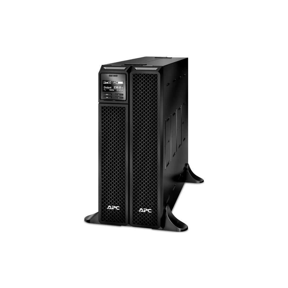 Produktbild för APC Smart-UPS SRT 3000VA - UPS - 2700 watt - 3000 VA