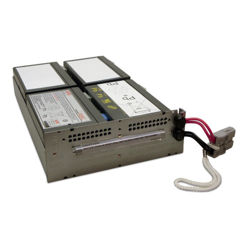 APC APC Replacement Battery Cartridge #157 - UPS-batteri - Bly-syra - 336 Wh