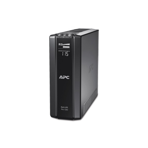 APC APC Back-UPS Pro 1200 - UPS - 720 watt - 1200 VA