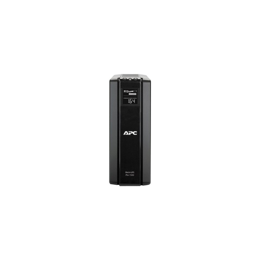 Produktbild för APC Back-UPS Pro 1200 - UPS - 720 watt - 1200 VA