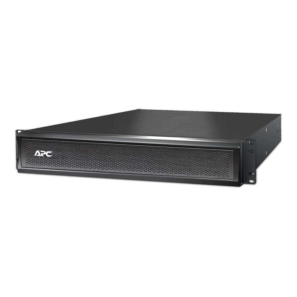 Produktbild för APC Smart-UPS X 48V External Battery Pack Rack/Tower - batterihölje - Bly-syra - 864 mAh