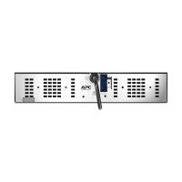 Produktbild för APC Smart-UPS X 48V External Battery Pack Rack/Tower - batterihölje - Bly-syra - 864 mAh