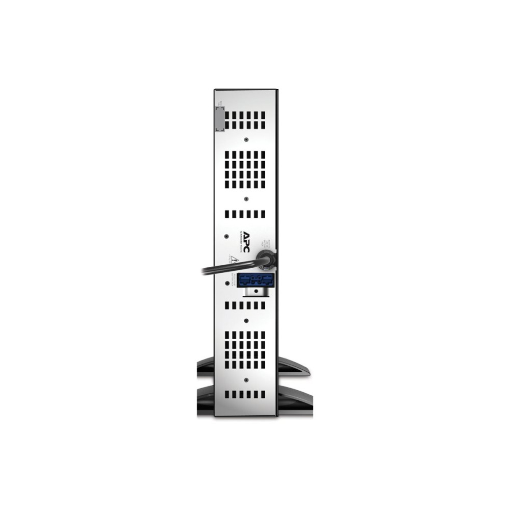 Produktbild för APC Smart-UPS X 48V External Battery Pack Rack/Tower - batterihölje - Bly-syra - 864 mAh