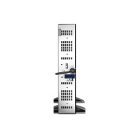 Produktbild för APC Smart-UPS X 48V External Battery Pack Rack/Tower - batterihölje - Bly-syra - 864 mAh