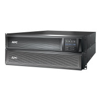 Produktbild för APC Smart-UPS X 1500 Rack/Tower LCD - UPS - 1200 watt - 1500 VA