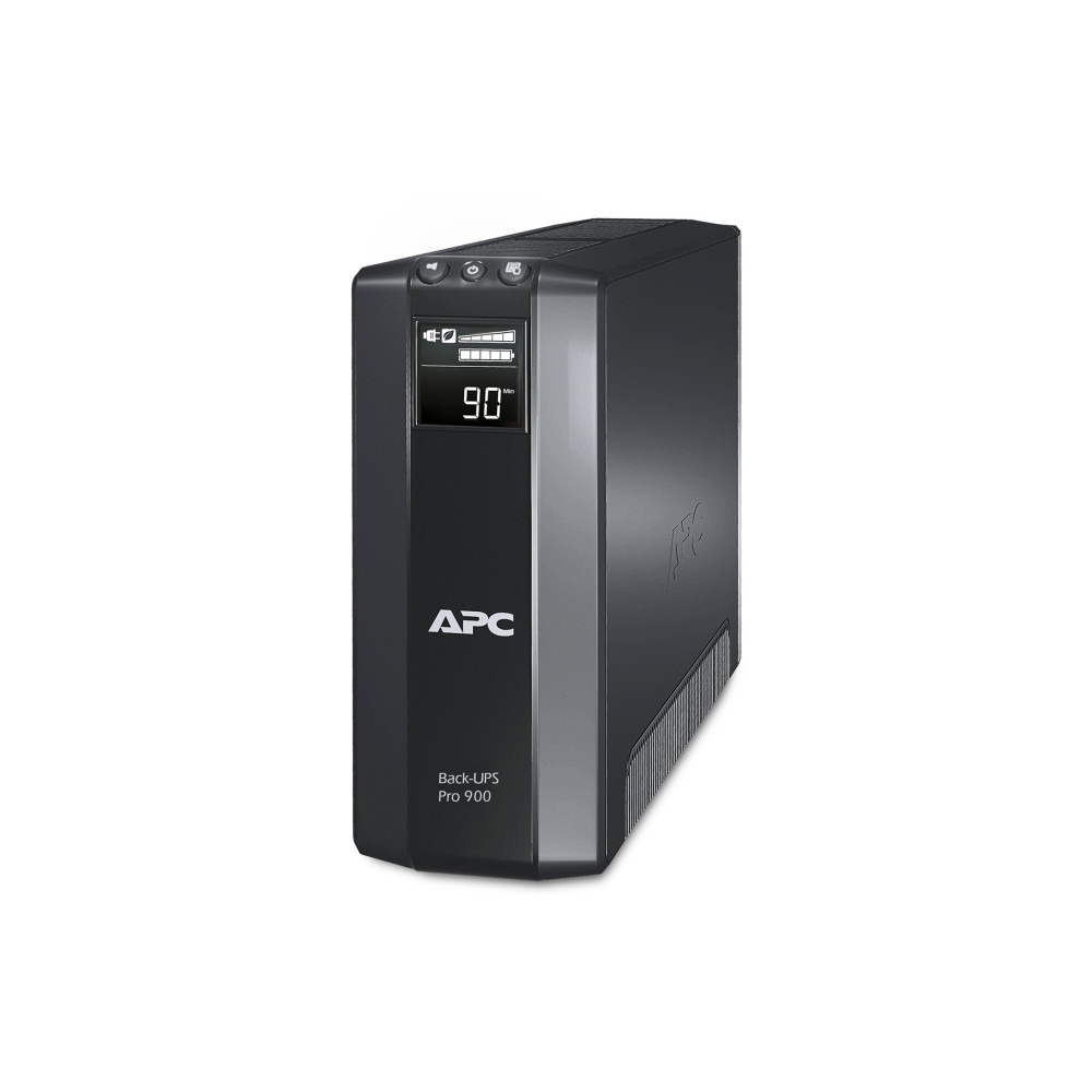 Produktbild för APC Back-UPS Pro 900 - UPS - 540 watt - 900 VA