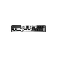 Produktbild för APC Smart-UPS X 3000 Rack/Tower LCD - UPS - 2.7 kW - 3000 VA