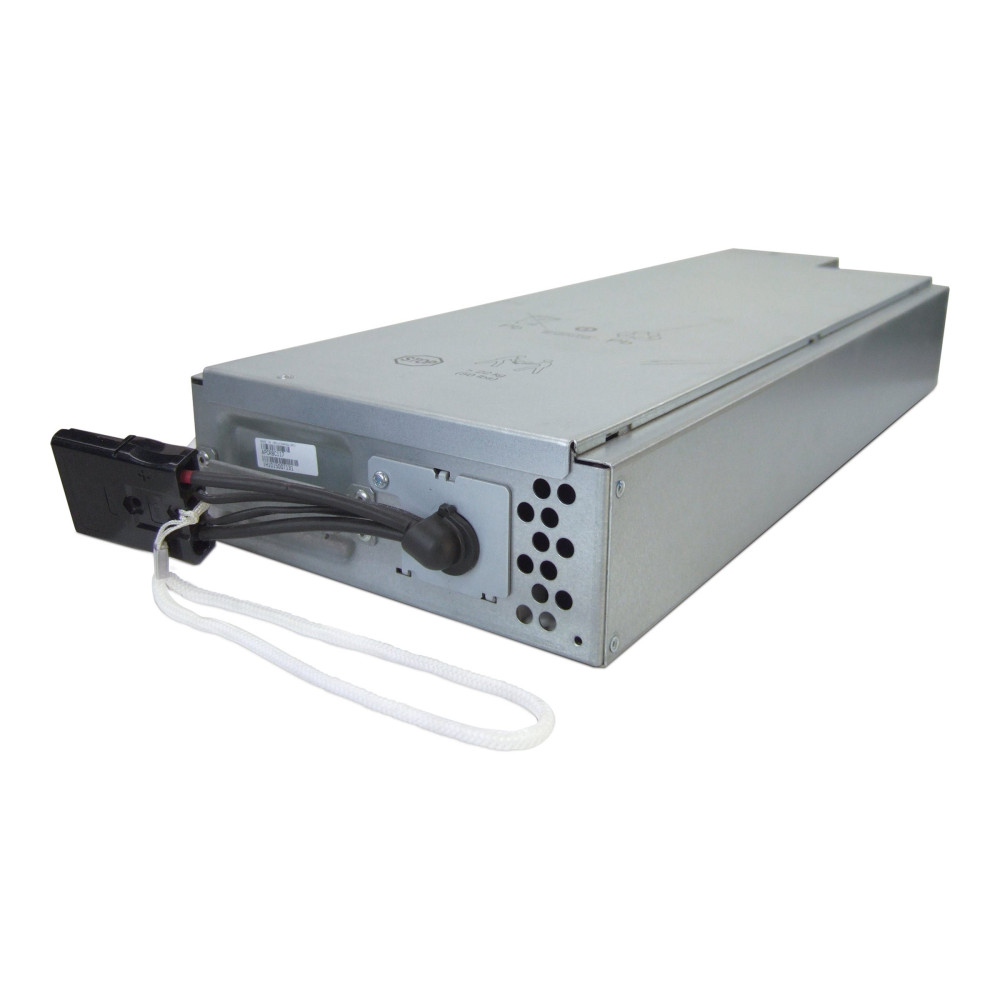 Produktbild för APC Replacement Battery Cartridge #117 - UPS-batteri - Bly-syra