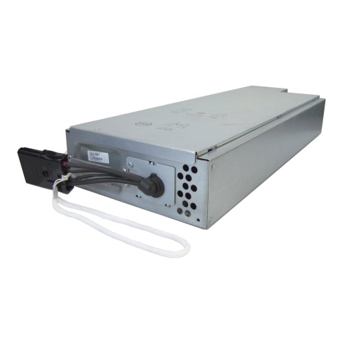 APC APC Replacement Battery Cartridge #117 - UPS-batteri - Bly-syra