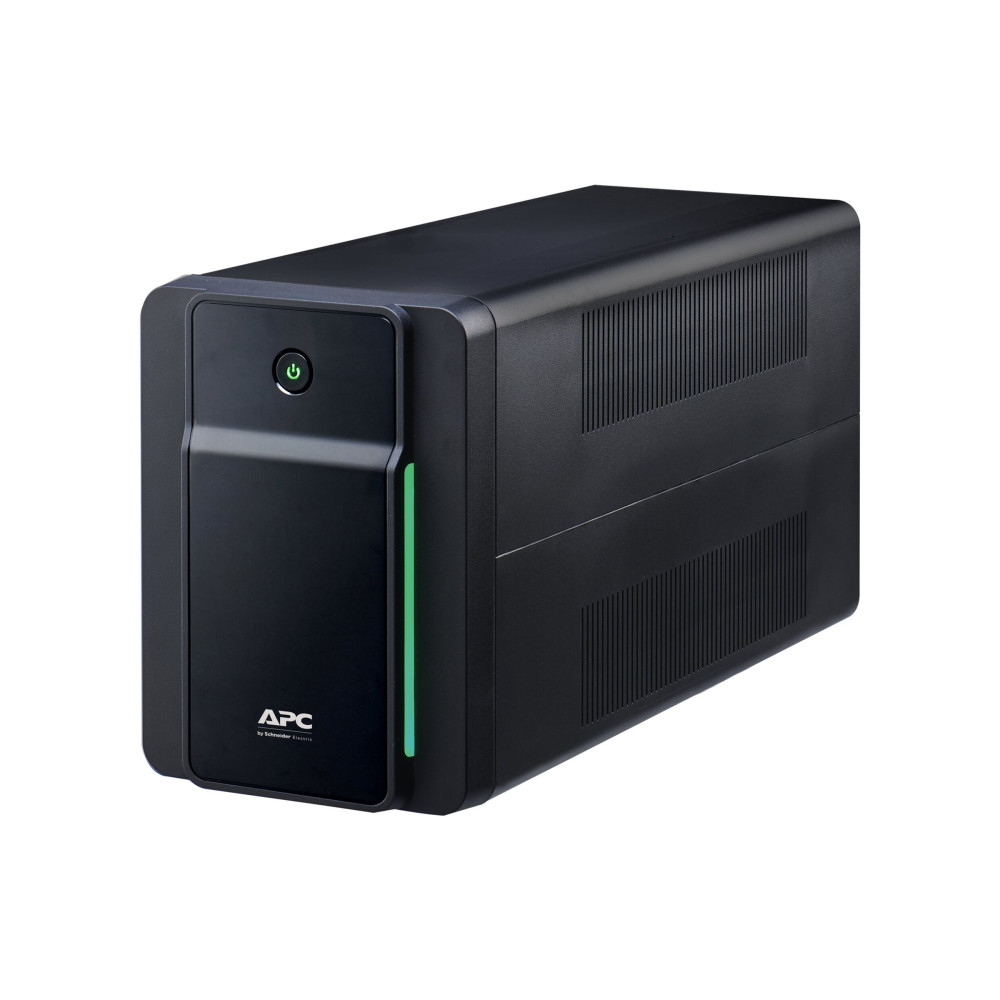Produktbild för APC Back-UPS BX Series BX1200MI - UPS - 650 watt - 1200 VA