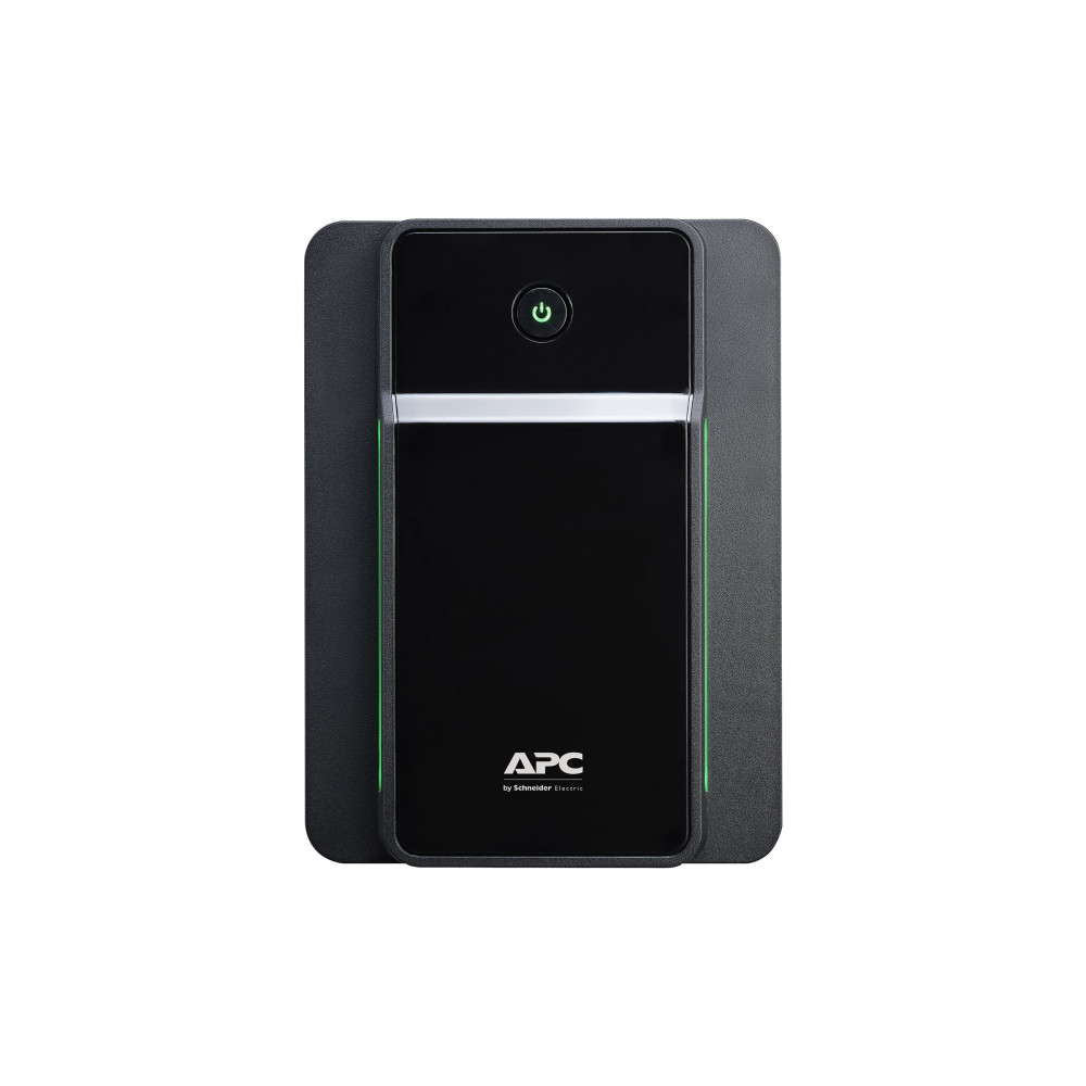 Produktbild för APC Back-UPS BX Series BX2200MI - UPS - 1200 watt - 2200 VA
