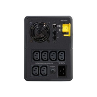 Produktbild för APC Back-UPS BX Series BX2200MI - UPS - 1200 watt - 2200 VA